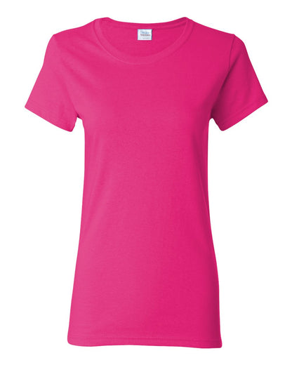 Gildan Women's Heavy Cotton™ T-Shirt