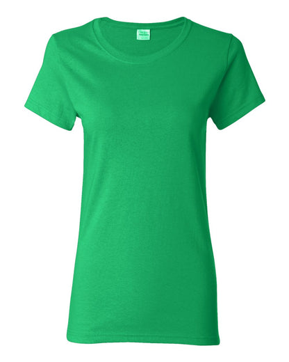 Gildan Women's Heavy Cotton™ T-Shirt