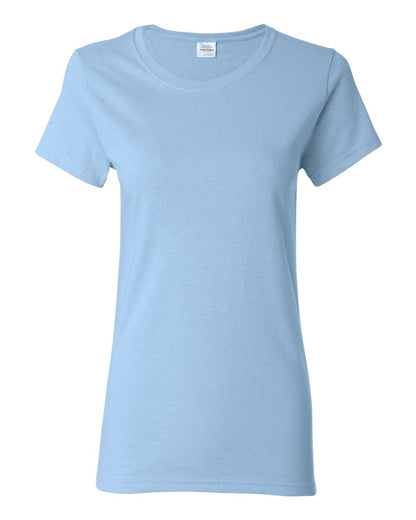 Gildan Women's Heavy Cotton™ T-Shirt