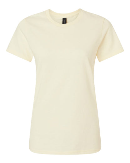 Gildan Women's Heavy Cotton™ T-Shirt