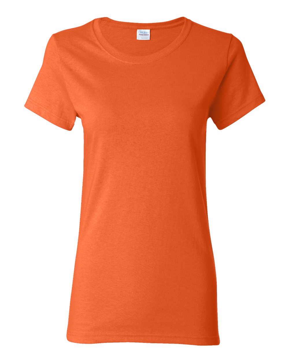 Gildan Women's Heavy Cotton™ T-Shirt