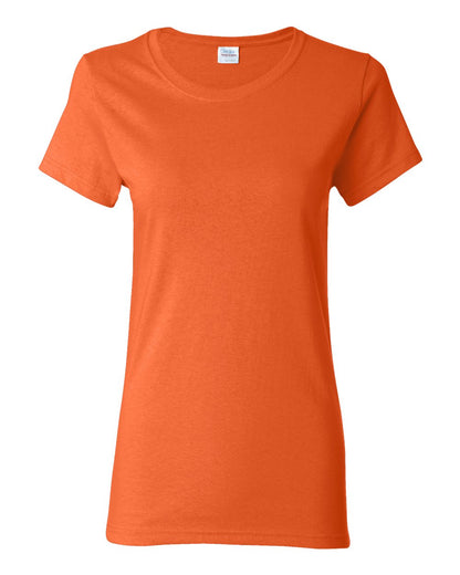 Gildan Women's Heavy Cotton™ T-Shirt