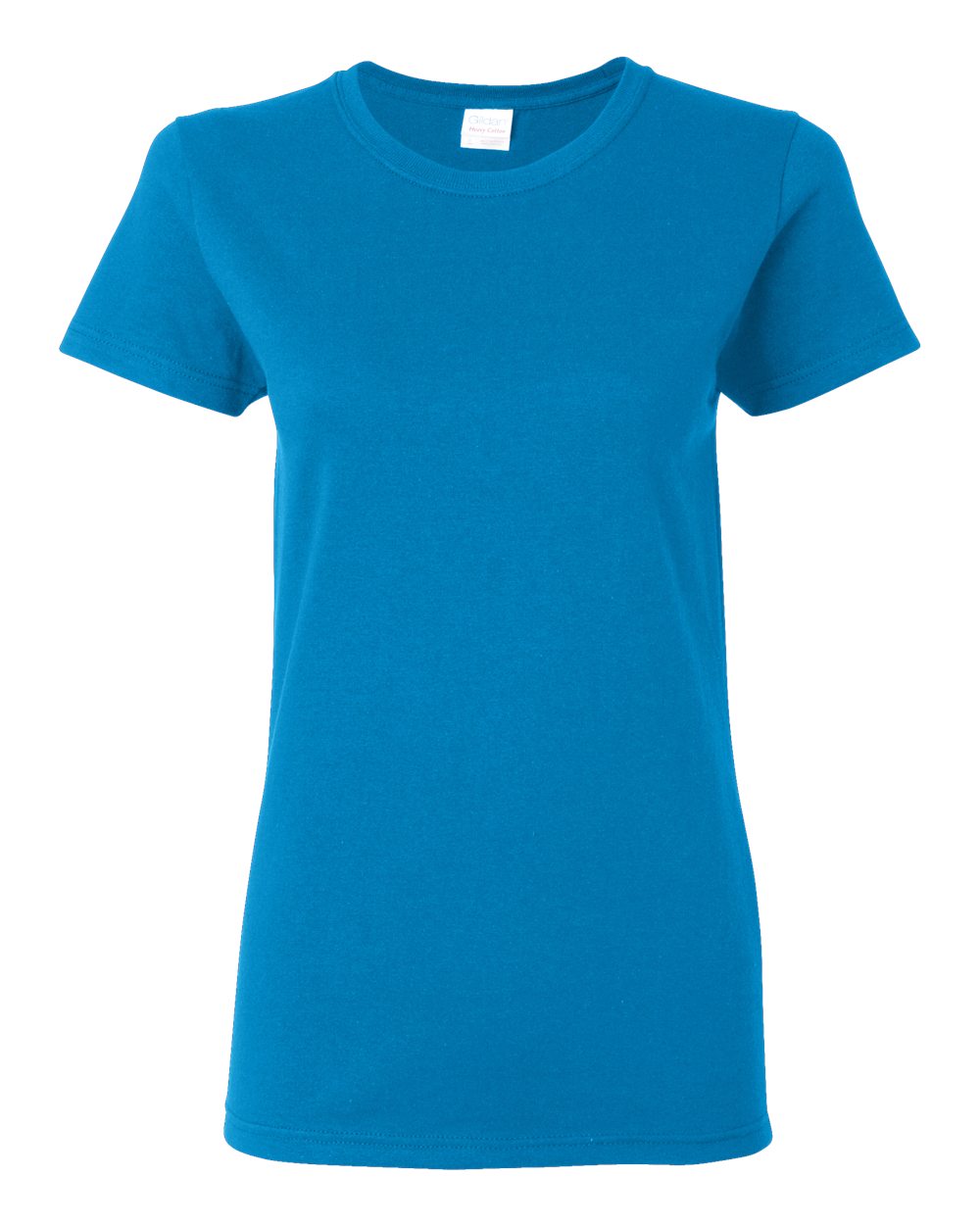 Gildan Women's Heavy Cotton™ T-Shirt