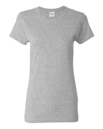 Gildan Women's Heavy Cotton™ T-Shirt
