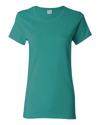 Gildan Women's Heavy Cotton™ T-Shirt