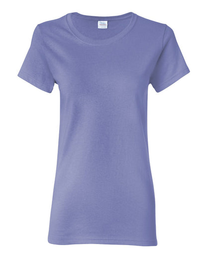 Gildan Women's Heavy Cotton™ T-Shirt