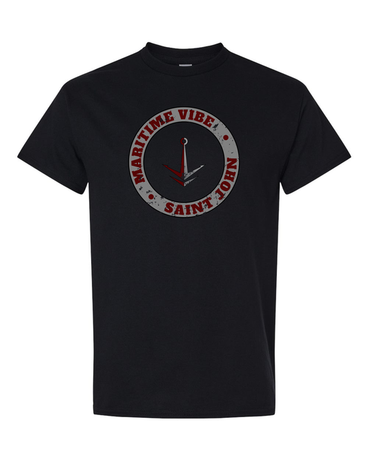 Maritime Vibe Classic T-Shirt