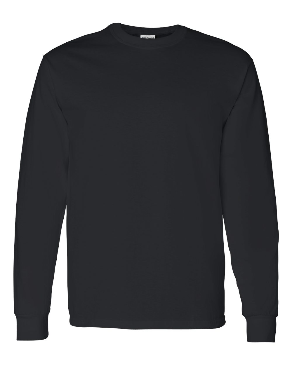 Gildan Unisex Heavy Cotton™ Long Sleeve T-Shirt