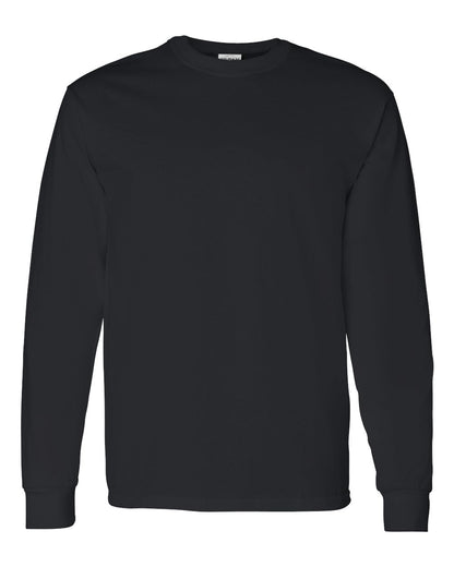 Gildan Unisex Heavy Cotton™ Long Sleeve T-Shirt