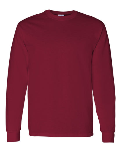 Gildan Unisex Heavy Cotton™ Long Sleeve T-Shirt