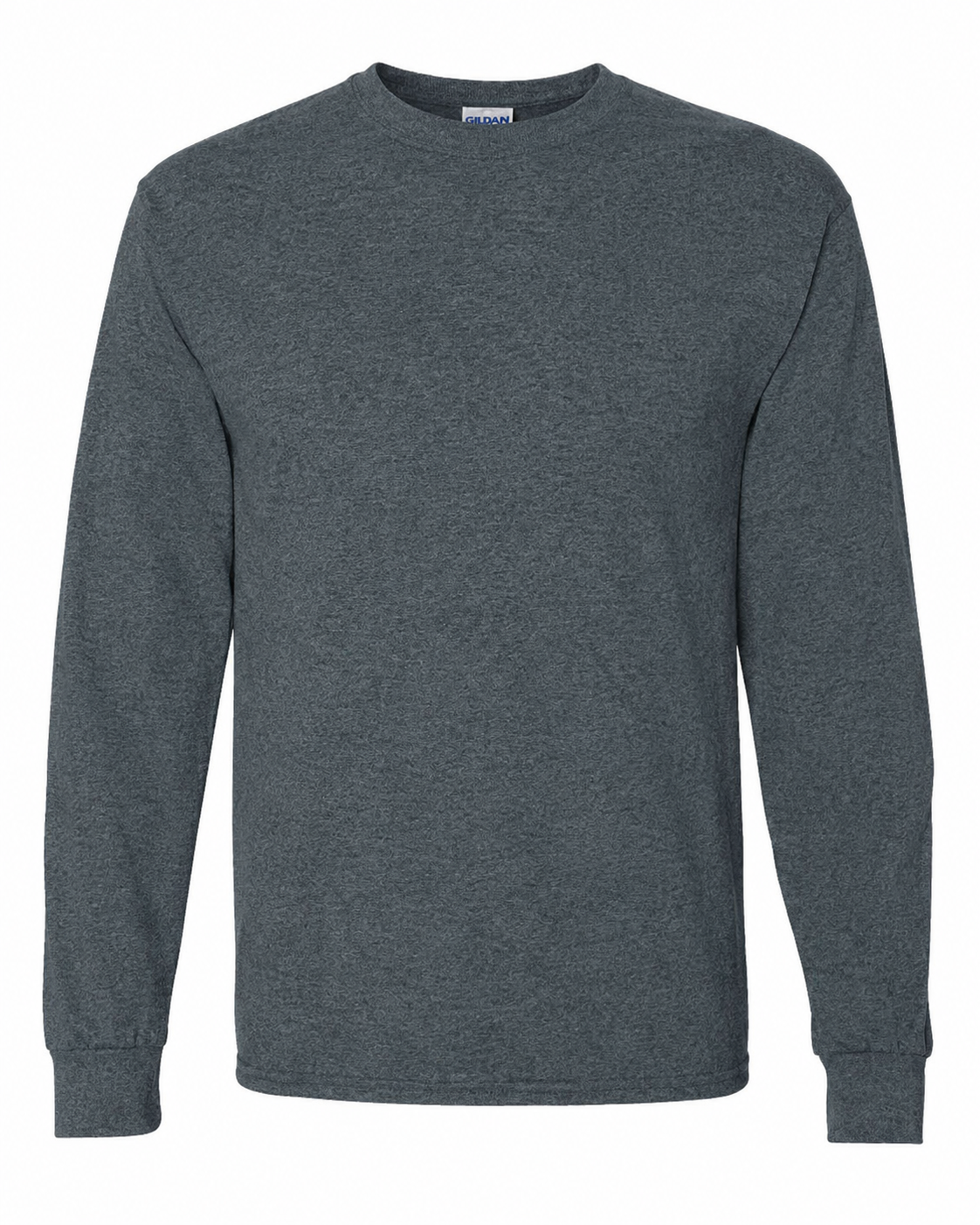 Gildan Unisex Heavy Cotton™ Long Sleeve T-Shirt