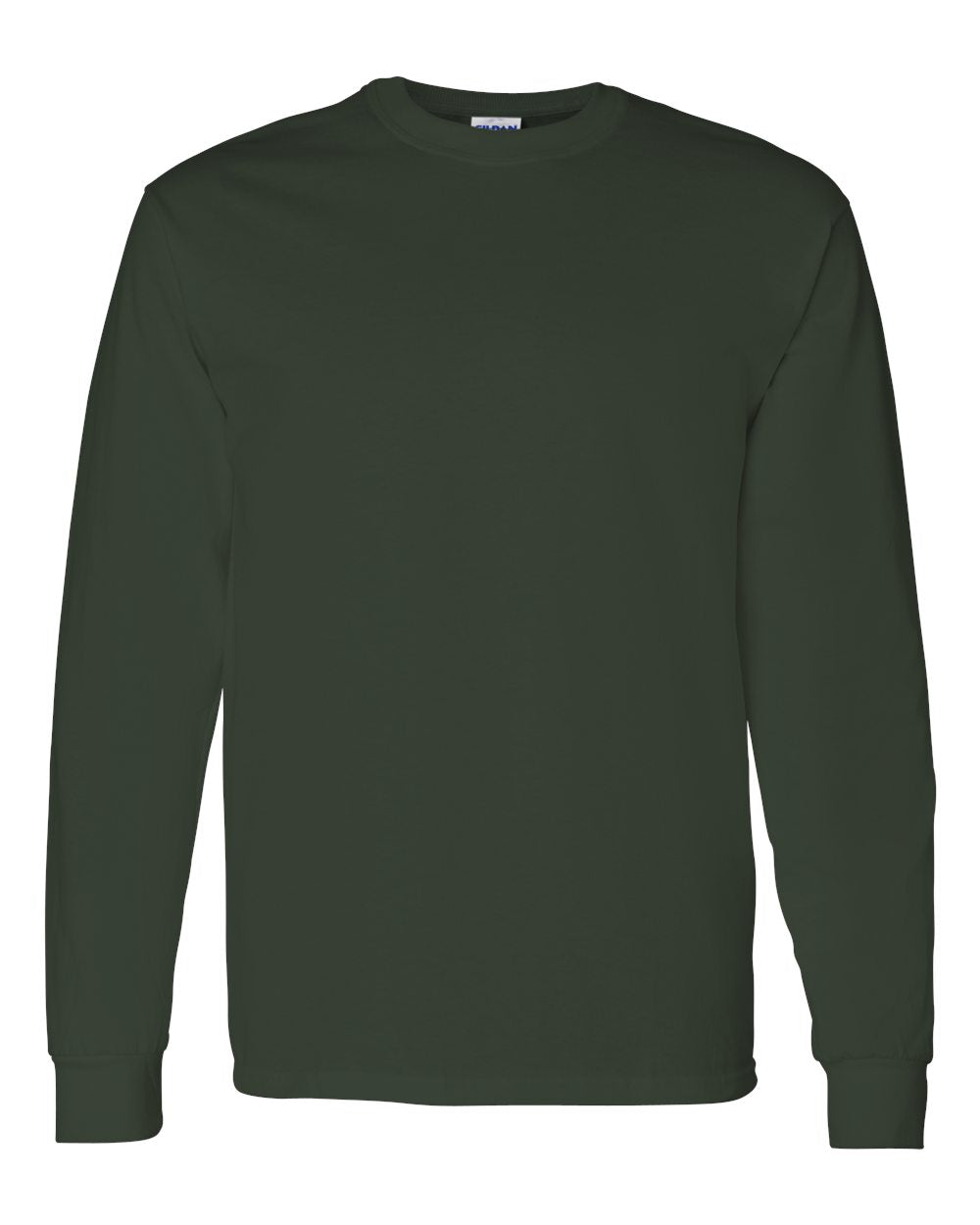 Gildan Unisex Heavy Cotton™ Long Sleeve T-Shirt