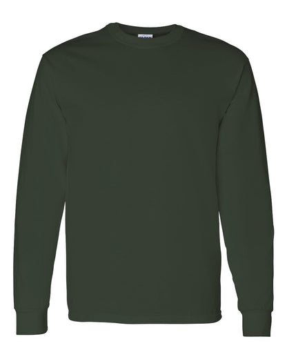 Gildan Unisex Heavy Cotton™ Long Sleeve T-Shirt