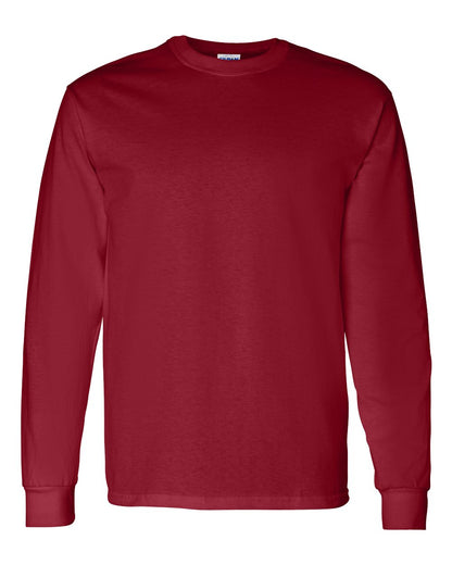 Gildan Unisex Heavy Cotton™ Long Sleeve T-Shirt