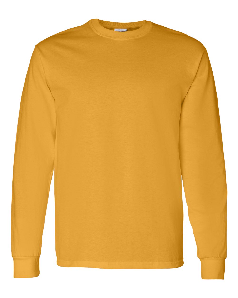 Gildan Unisex Heavy Cotton™ Long Sleeve T-Shirt