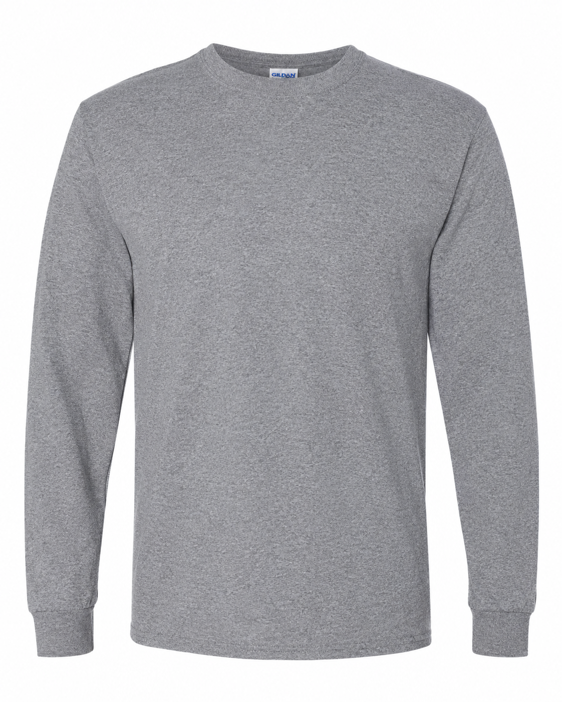 Gildan Unisex Heavy Cotton™ Long Sleeve T-Shirt