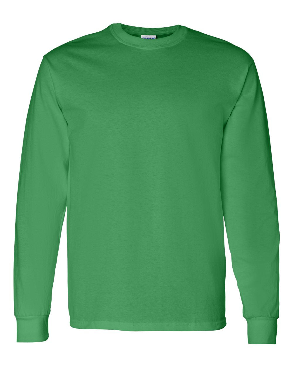 Gildan Unisex Heavy Cotton™ Long Sleeve T-Shirt