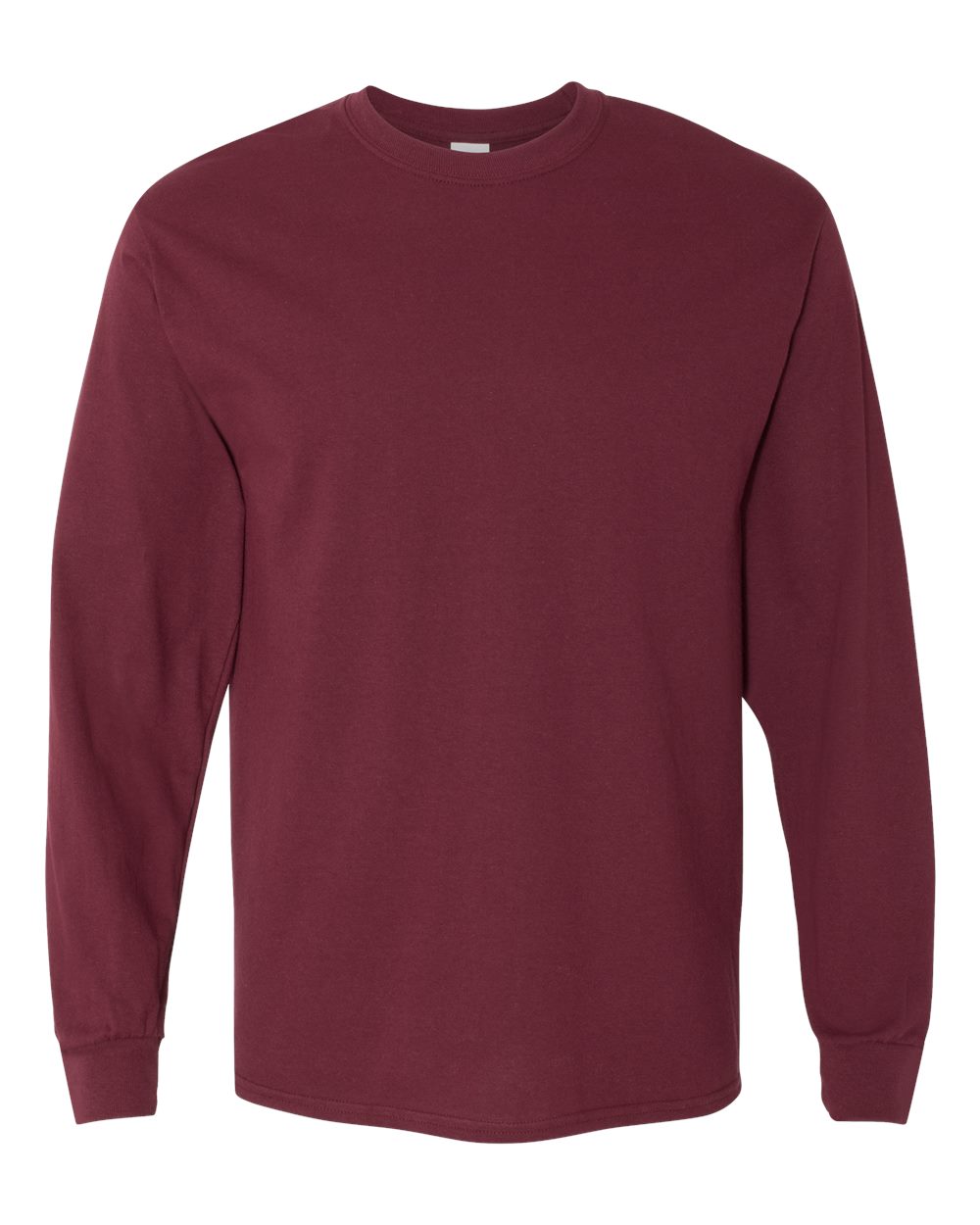 Gildan Unisex Heavy Cotton™ Long Sleeve T-Shirt