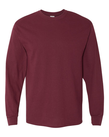 Gildan Unisex Heavy Cotton™ Long Sleeve T-Shirt