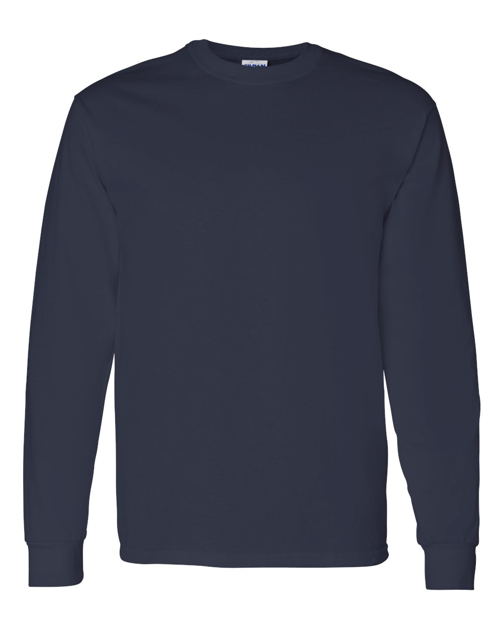 Gildan Unisex Heavy Cotton™ Long Sleeve T-Shirt