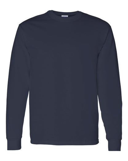 Gildan Unisex Heavy Cotton™ Long Sleeve T-Shirt