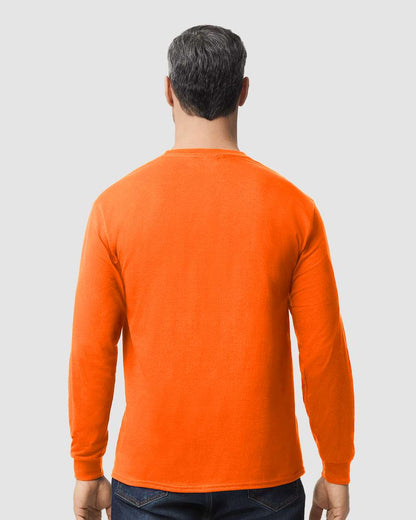 Gildan Unisex Heavy Cotton™ Long Sleeve T-Shirt