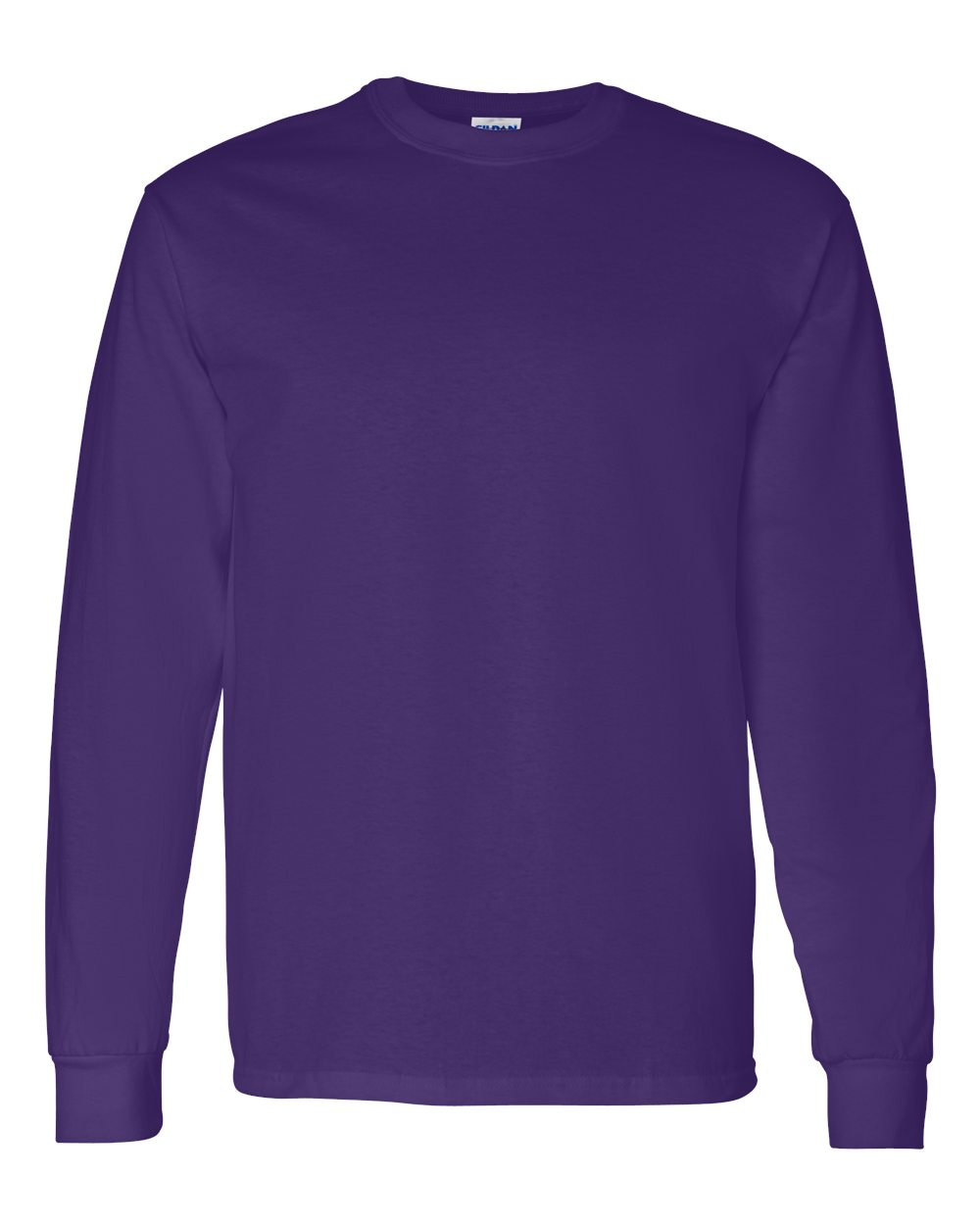 Gildan Unisex Heavy Cotton™ Long Sleeve T-Shirt