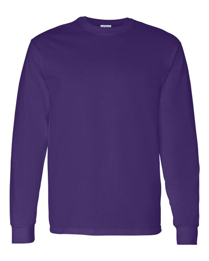 Gildan Unisex Heavy Cotton™ Long Sleeve T-Shirt