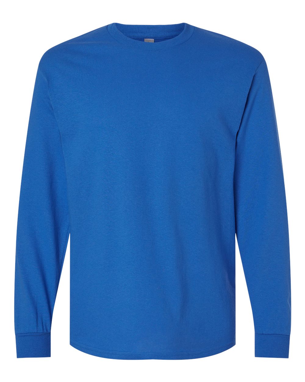 Gildan Unisex Heavy Cotton™ Long Sleeve T-Shirt