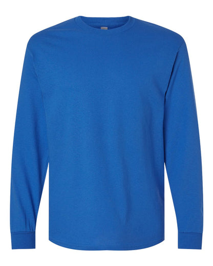 Gildan Unisex Heavy Cotton™ Long Sleeve T-Shirt