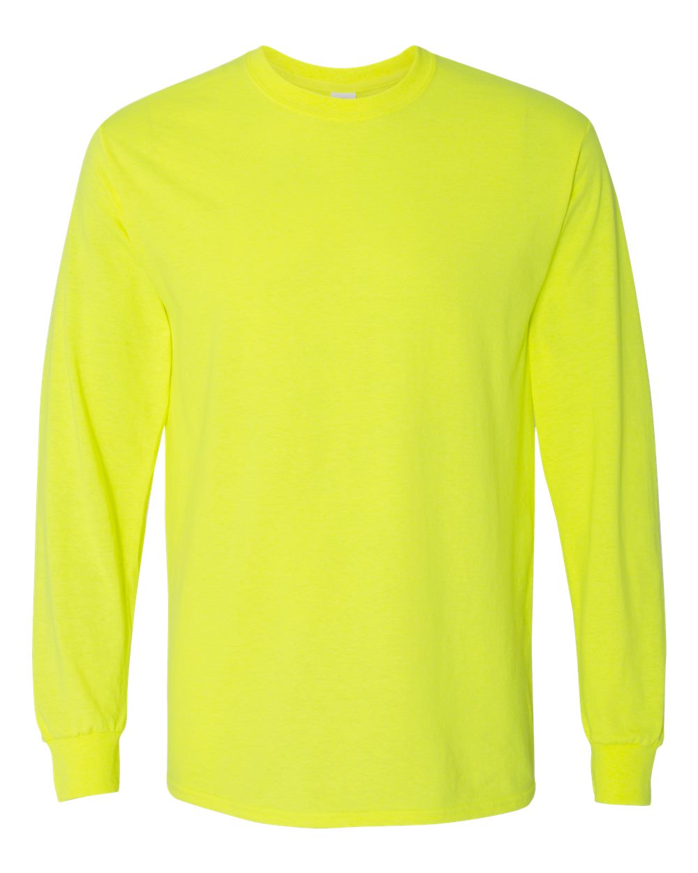 Gildan Unisex Heavy Cotton™ Long Sleeve T-Shirt