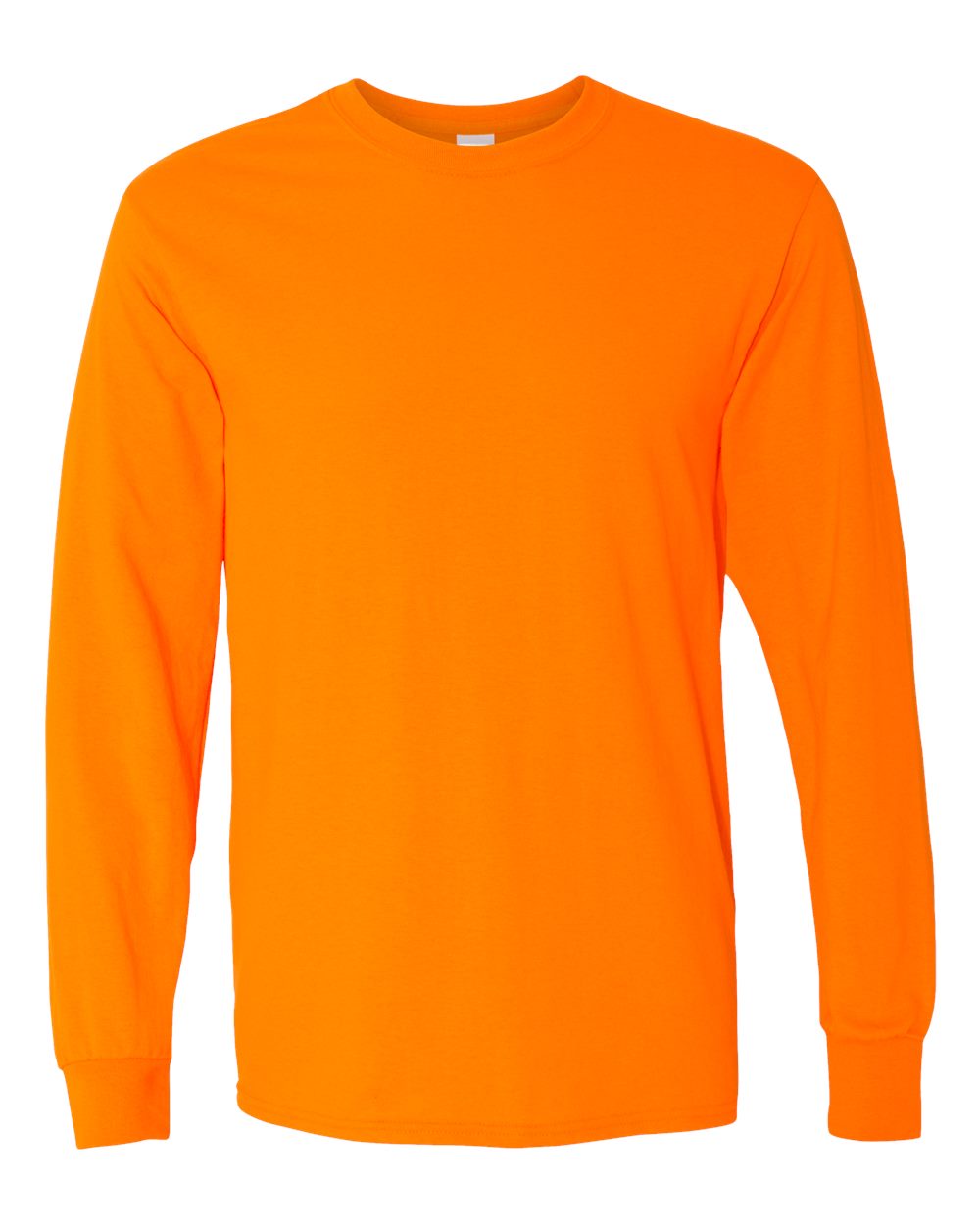 Gildan Unisex Heavy Cotton™ Long Sleeve T-Shirt