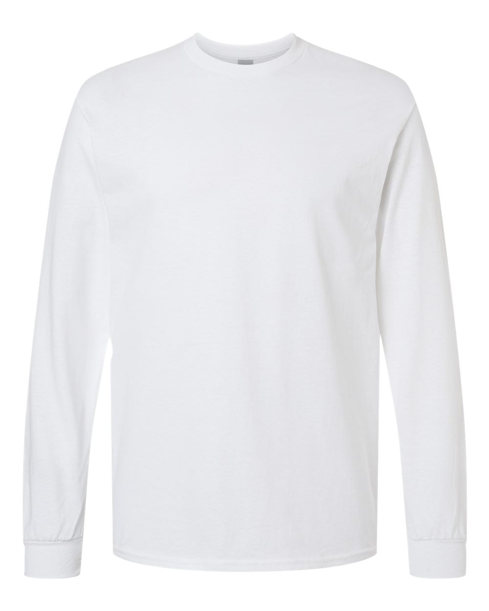 Gildan Unisex Heavy Cotton™ Long Sleeve T-Shirt