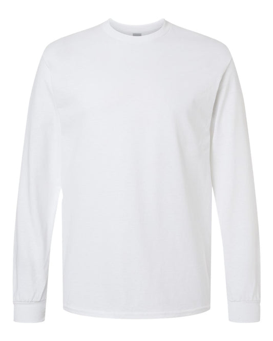 Gildan Unisex Heavy Cotton™ Long Sleeve T-Shirt