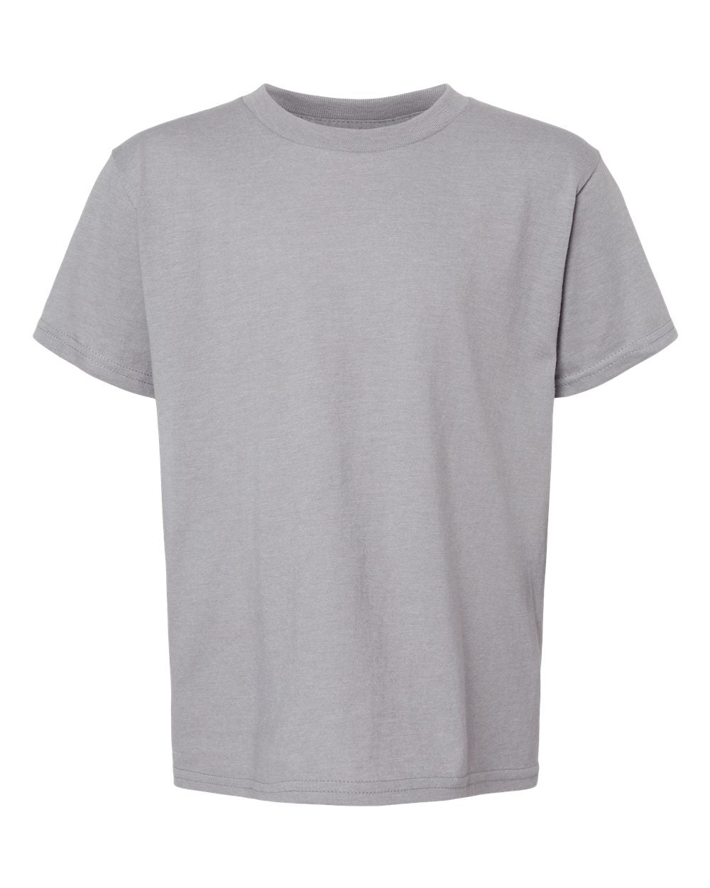 Gildan Youth Softstyle® CVC T-Shirt