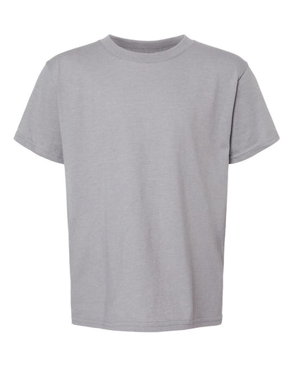 Gildan Youth Softstyle® CVC T-Shirt
