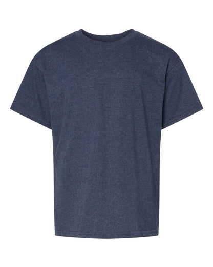 Gildan Youth Softstyle® CVC T-Shirt