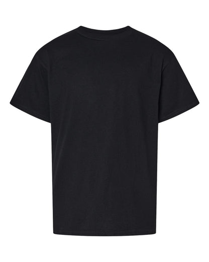 Gildan Youth Softstyle® CVC T-Shirt