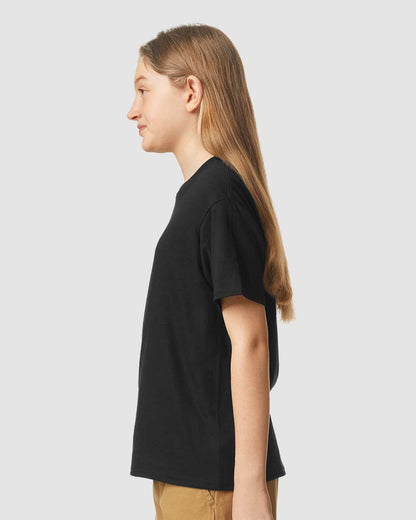 Gildan Youth Softstyle® CVC T-Shirt