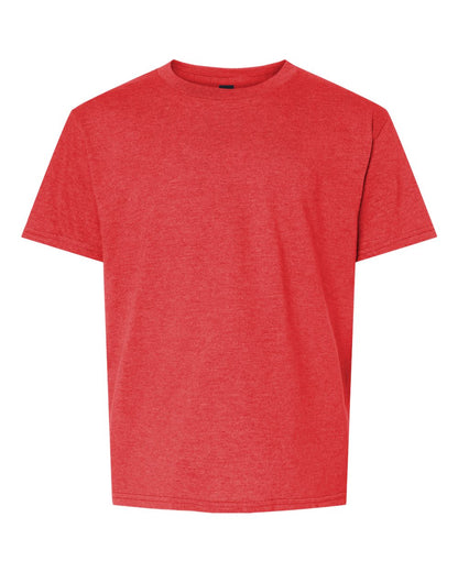 Gildan Youth Softstyle® CVC T-Shirt