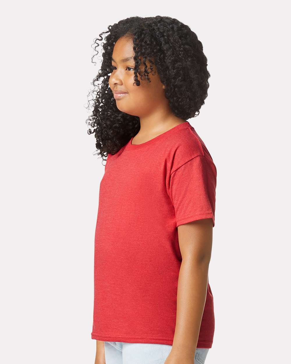 Gildan Youth Softstyle® CVC T-Shirt