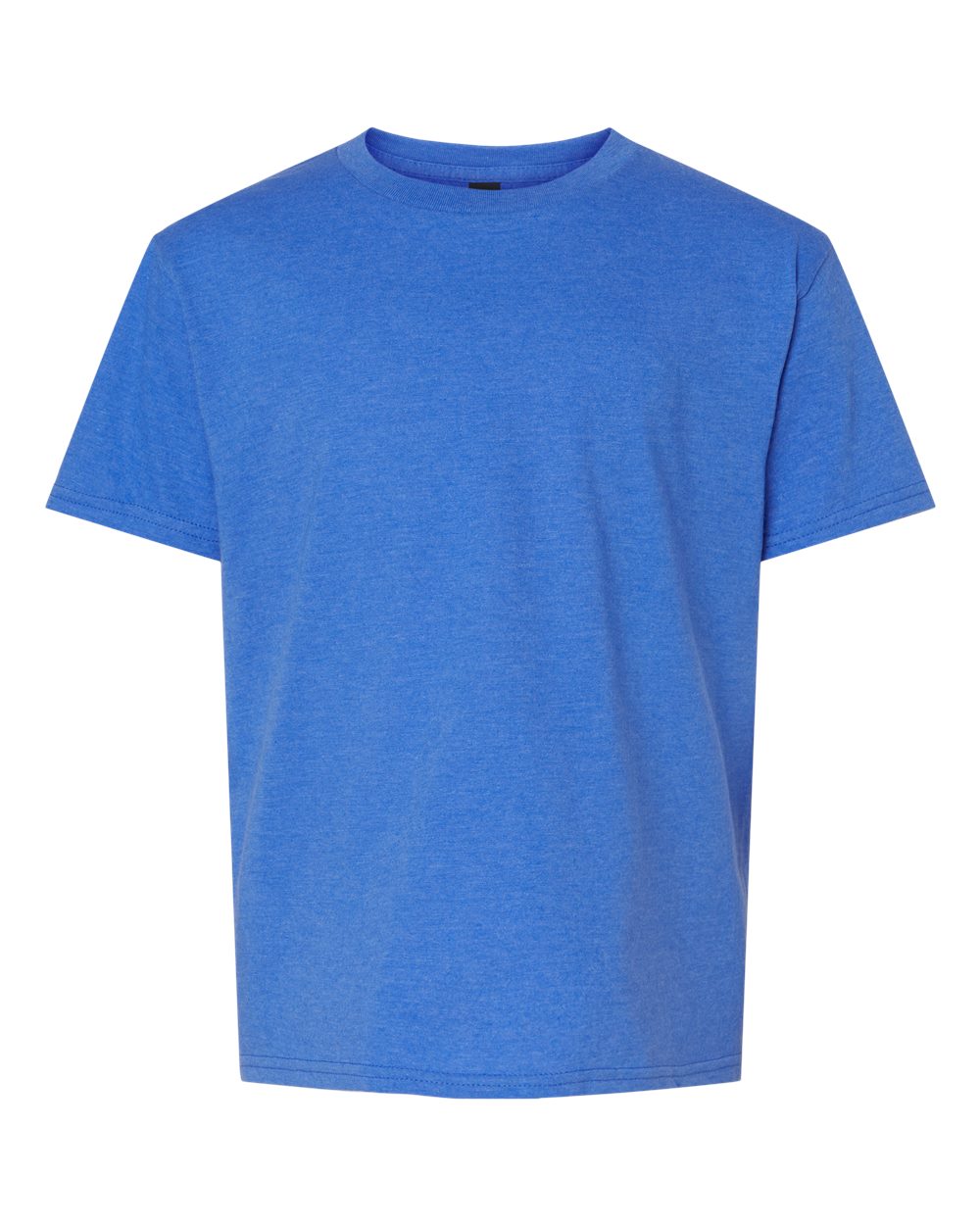 Gildan Youth Softstyle® CVC T-Shirt