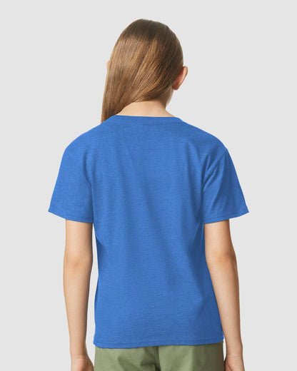 Gildan Youth Softstyle® CVC T-Shirt