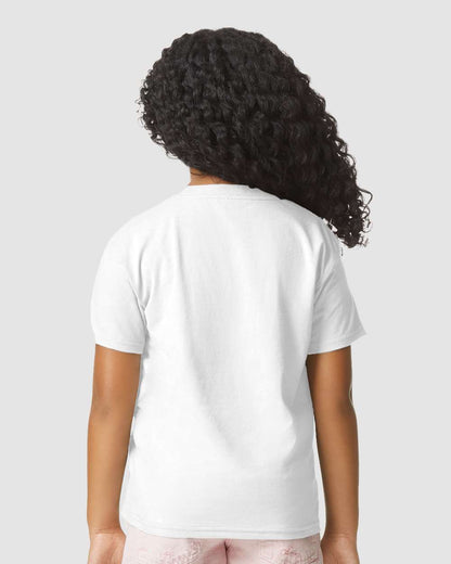 Gildan Youth Softstyle® CVC T-Shirt
