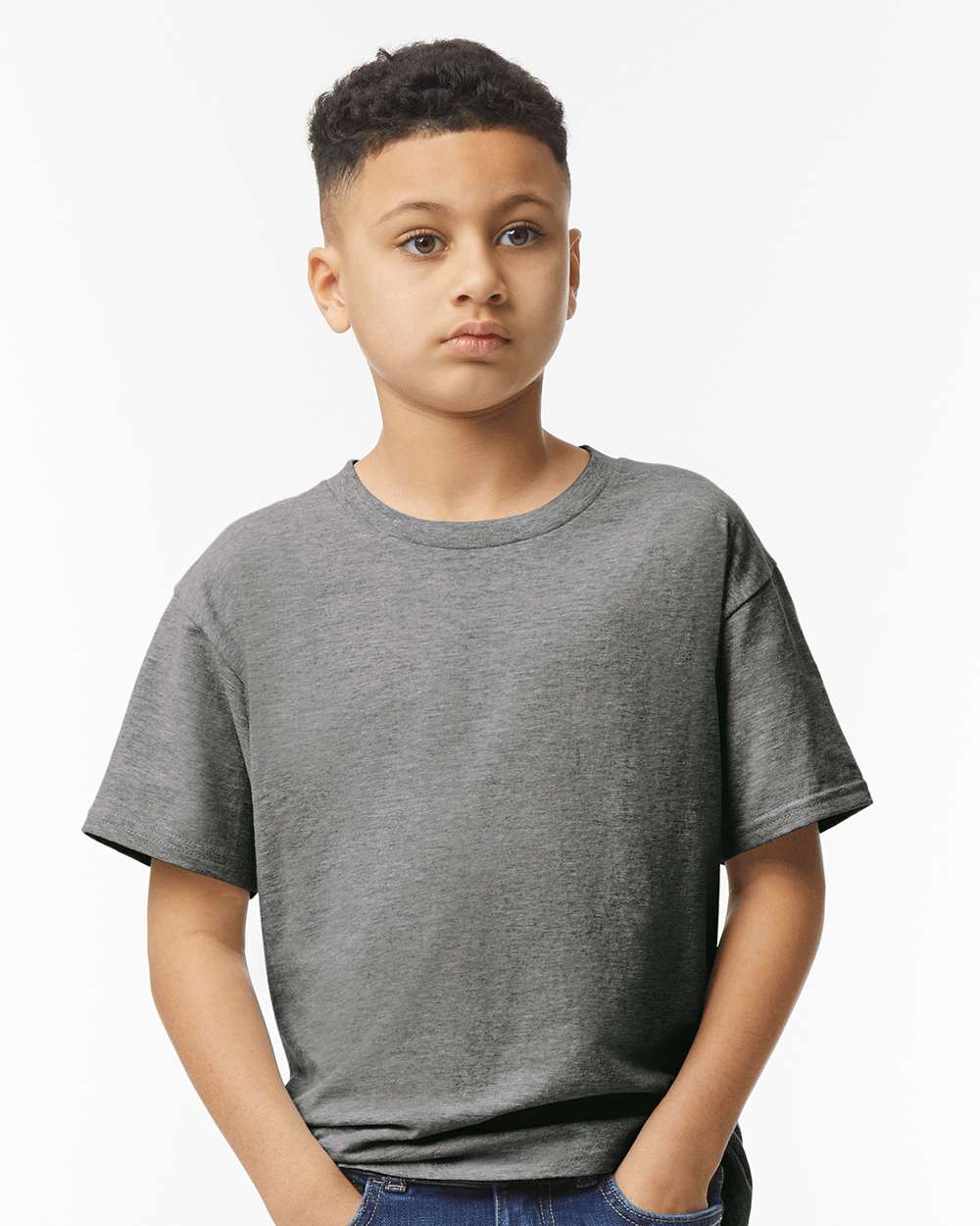Gildan Youth Softstyle® T-Shirt