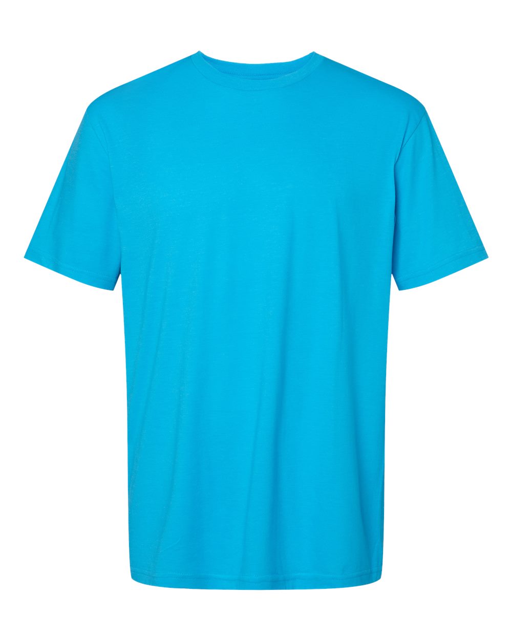 Gildan Unisex Softstyle® CVC T-Shirt