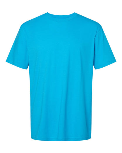 Gildan Unisex Softstyle® CVC T-Shirt