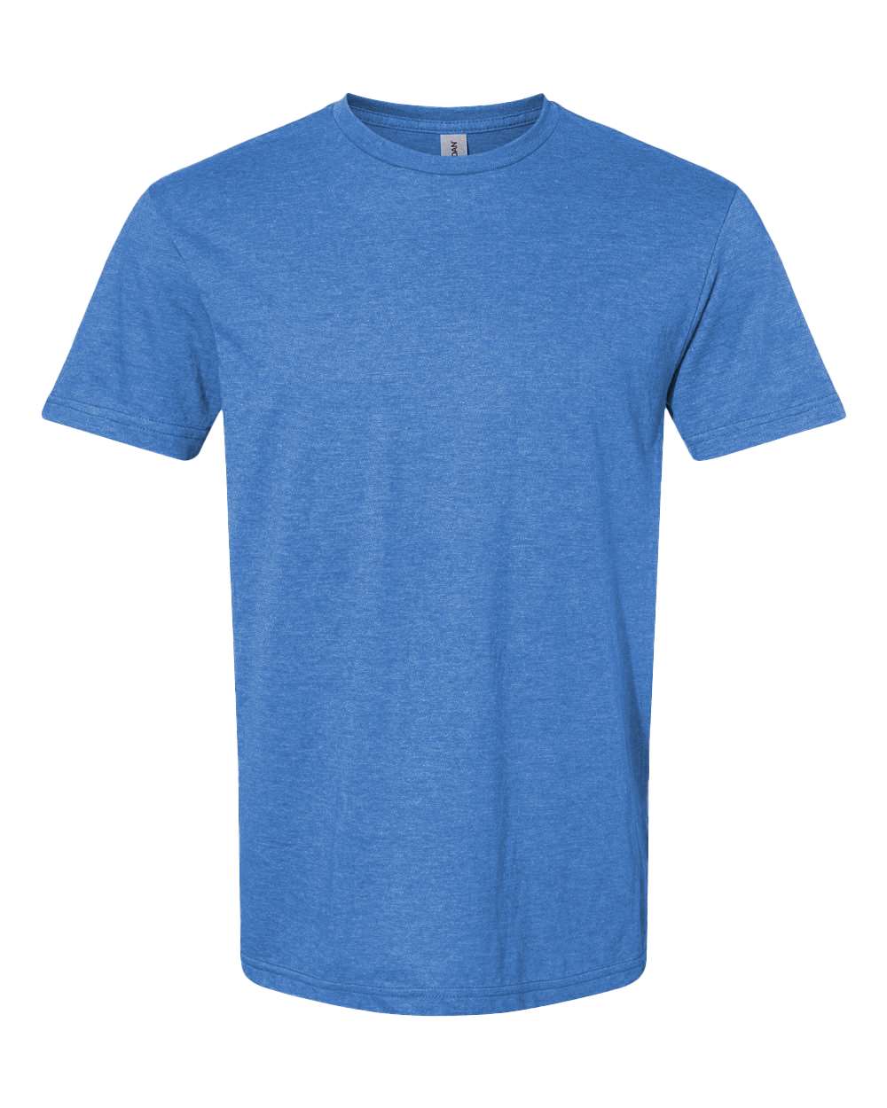 Gildan Unisex Softstyle® CVC T-Shirt