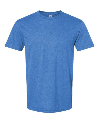 Gildan Unisex Softstyle® CVC T-Shirt