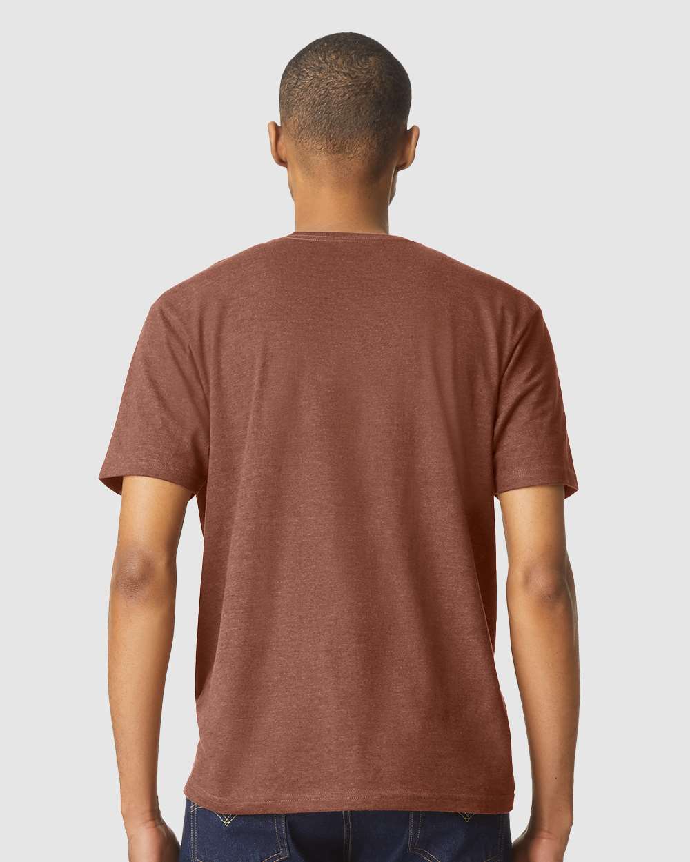 Gildan Unisex Softstyle® CVC T-Shirt